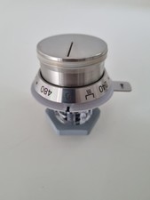 Gaggenau drehgriff kochstelle gebraucht kaufen  Wedemark