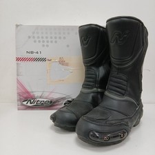 Nitro racing motorcycle for sale  ROMFORD