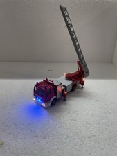 Feuerwehr herpa drehleiter gebraucht kaufen  Donauwörth