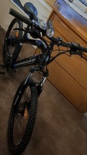 Zündapp z898 mountenbike gebraucht kaufen  Gummersbach