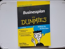 Businessplan dummies aufl gebraucht kaufen Businessplan dummies aufl gebraucht kaufen  Langwedel