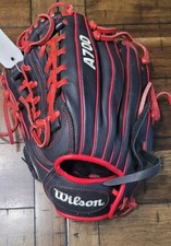 wilson baseball 12 glove for sale  Mentor