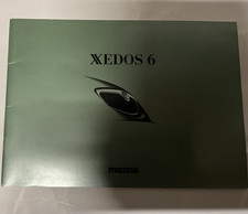 mazda xedos for sale  LEATHERHEAD