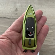 Boot speedboot ferngesteuertes gebraucht kaufen  Neuss