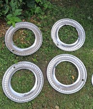 Morris minor wheel for sale  MARKET RASEN