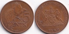 Cents 1980 trinité d'occasion  Charenton-le-Pont