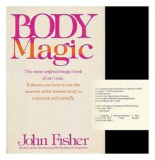 Body magic for sale  San Diego