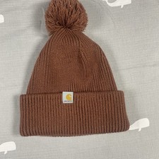 Carhartt knit pom for sale  Rushville