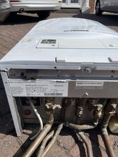 Vaillant eco tec for sale  SOLIHULL
