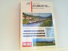 Zugbildung reisezüge epoche gebraucht kaufen  Lahstedt