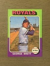1975 topps baseball for sale  Mentor