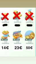 Pokecoin d'occasion  Sète