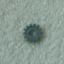 Rinvio small wheel usato  Napoli