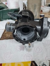 Corpo pompa scarico usato  Guglionesi