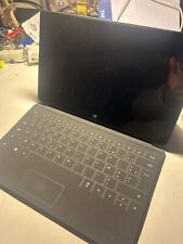 Tablette microsoft surface d'occasion  Garches