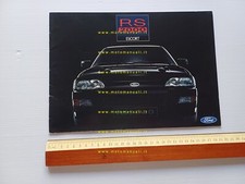 Ford escort 2000 usato  Vimodrone