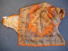 Tuch seide 170 gebraucht kaufen  Osterode