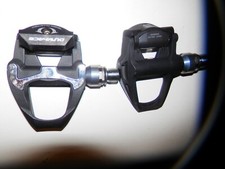 Pedali dura ace usato  Castelvetrano