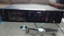 Trio 780 3head for sale  WORKSOP