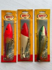Halco giant trembler for sale  BOOTLE