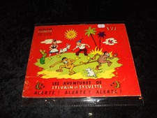 Albums fleurette aventures d'occasion  Bitche