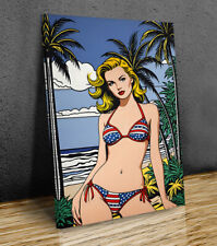 Bikini beauty roy for sale  UK
