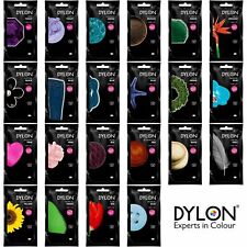 50g dylon handwaschfarbstoff gebraucht kaufen  Versand nach Germany