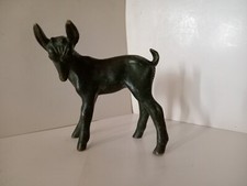 Bronze roah schorr d'occasion  Paris XVIII