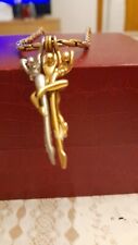Pendentif charles jourdan d'occasion  Valleiry