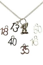 Silver necklace flop for sale  SCARBOROUGH
