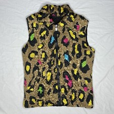 Reversible sleeveless vest for sale  Winston Salem