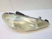 Peugeot 206SW - Frontscheinwerfer Scheinwerfer rechts (11) comprar usado  Enviando para Brazil