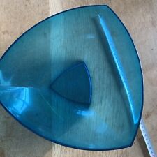 Tupperware eleganzia dreieckig gebraucht kaufen  Friedberg