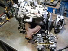 Yamaha max 600 for sale  Saint Cloud