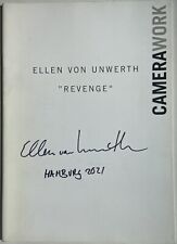 Ellen unwerth signiert gebraucht kaufen  Hamburg