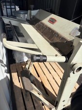 Baileigh 4012f box for sale  STOURBRIDGE
