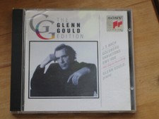 Bach goldberg variationen gebraucht kaufen  Winkelhaid