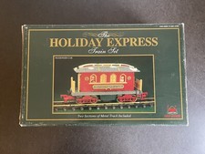 Holiday express passenger for sale  Hillsborough