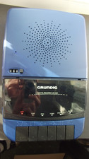 grundig stereoanlage alte gebraucht kaufen  Wesseling