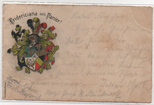Litho marburg lahn gebraucht kaufen Litho marburg lahn gebraucht kaufen  Dautphetal