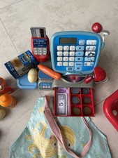 Toy shopping till for sale Toy shopping till for sale  HARROW