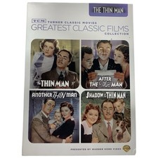 Tcm greatest classic for sale  Kingsport