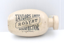 Vintage c1900s taylors for sale  UK