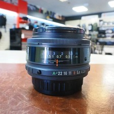 Used pentax smc for sale  WATFORD