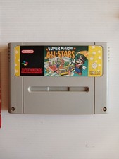 Super mario all d'occasion  Mitry-Mory