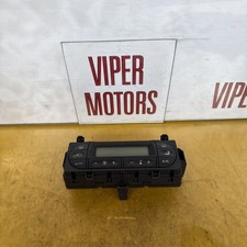 Citroen heater controls for sale  MANCHESTER
