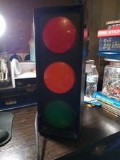 traffic light controller for sale  Walling