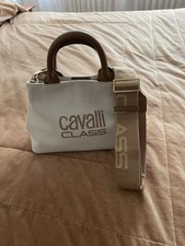 Damen taschen cavalli gebraucht kaufen  Köln