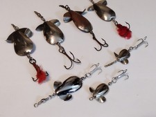 Fishing lures sea for sale  ULLAPOOL