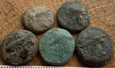 Genuine ancient greek for sale  SWINDON